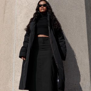 Local European - Le Puffer